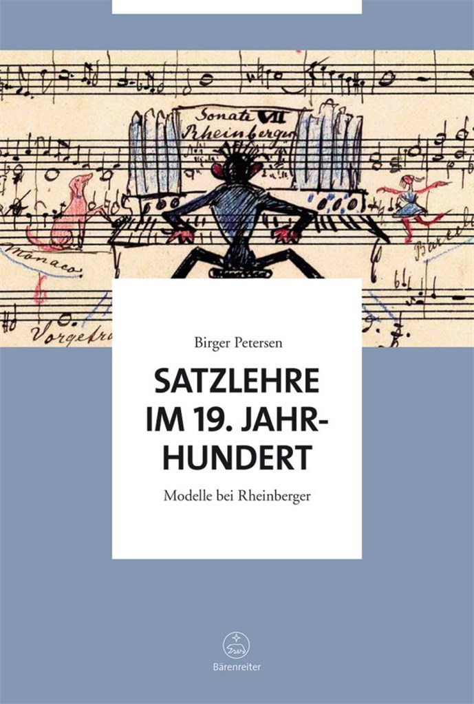 Satzlehre Im 19. Jahrhundert